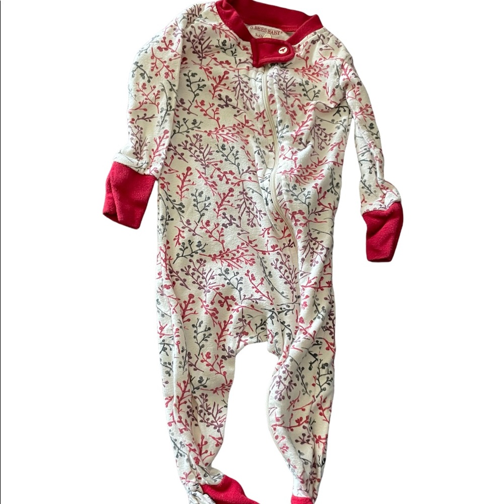 💝 4/$10 💝 Burt's bees footies
